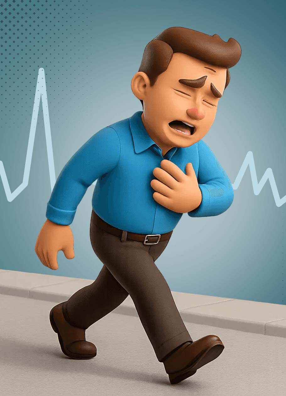 Star Health Comprehensive Cardiac Care