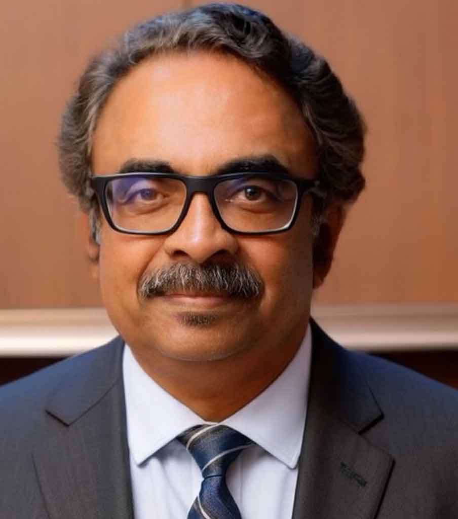 C.K. Ratnakumar