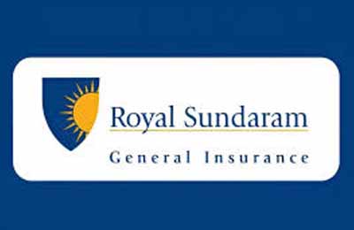 Royal Sundaram General Insurance Logo