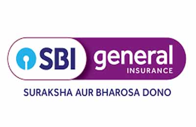 SBI General Insurance Logo