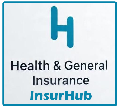 Insure Hub Promoter