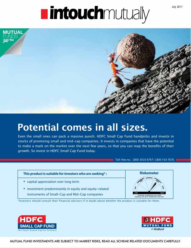HDFC Mutual Fund