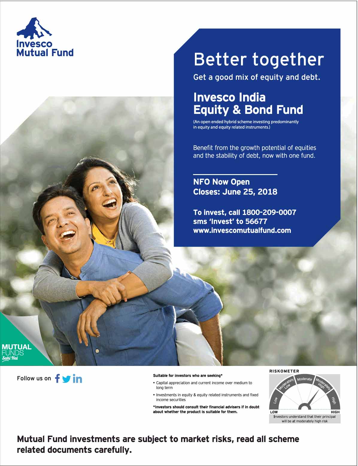 Invesco Mutual Fund
