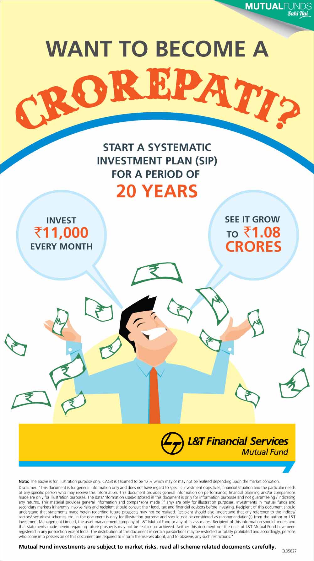 L & T Mutual Fund