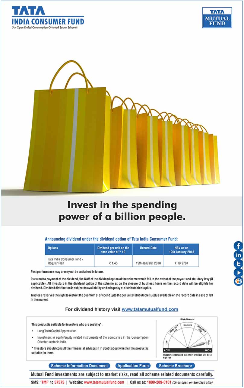 Tata Mutual Fund