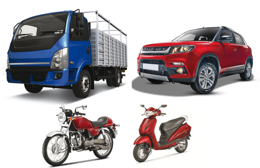 Car & Vehicle Loans