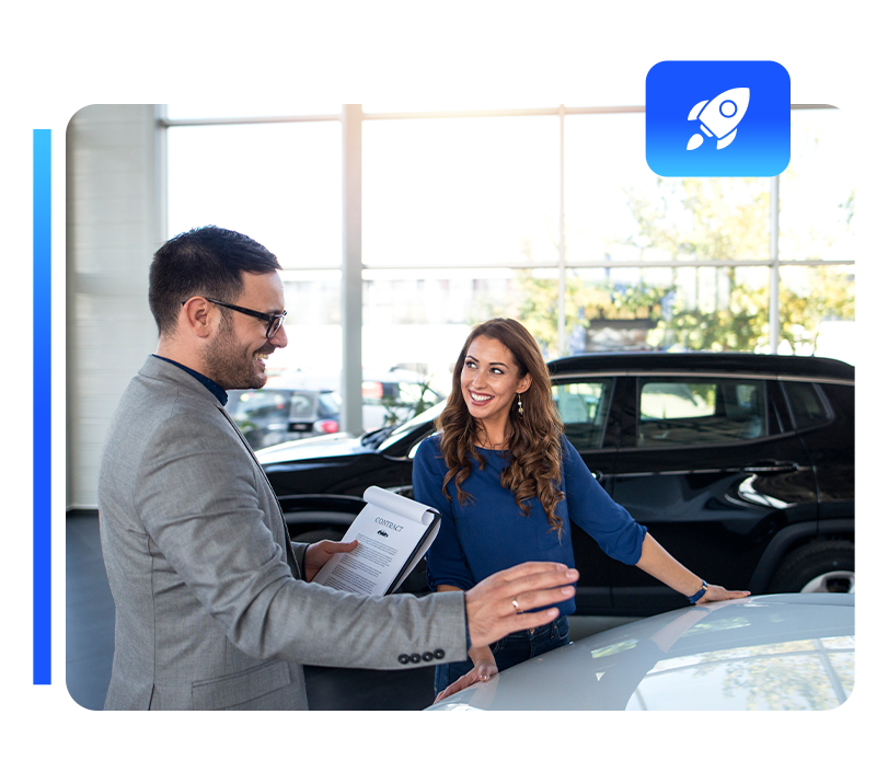 Loan Against Car