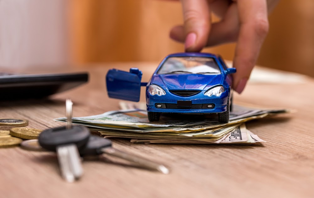 Secured Vehicle Loan