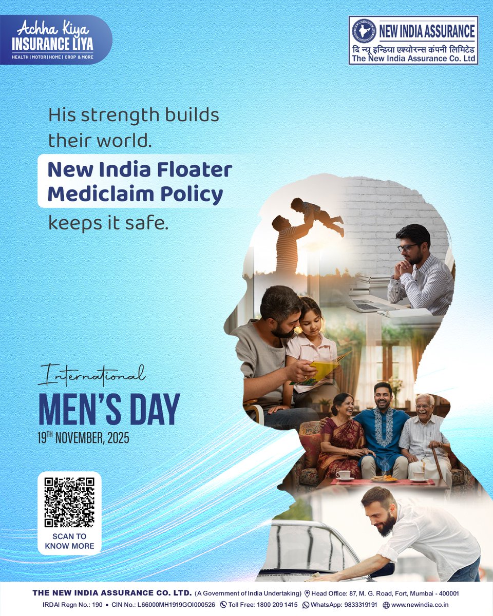 Floater Mediclaim Policy