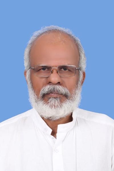 Sreekumar VM