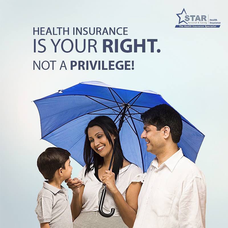 Star Comprehensive Insurance Policy