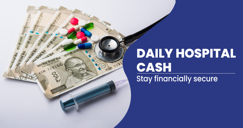Star Hospital Cash Insurance Policy