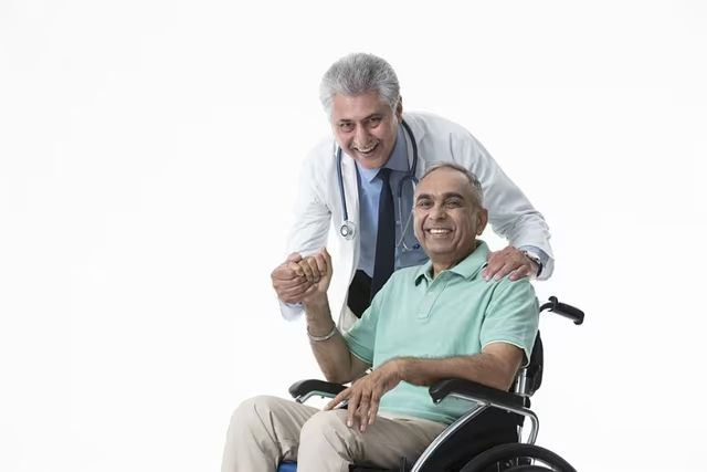 Star Out Patient Care Insurance Policy