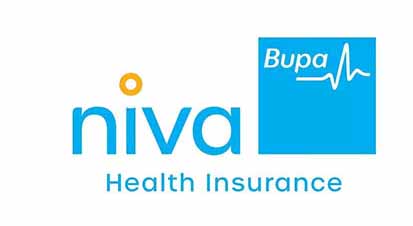 Niva Bupa Logo