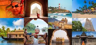 South India Tour
