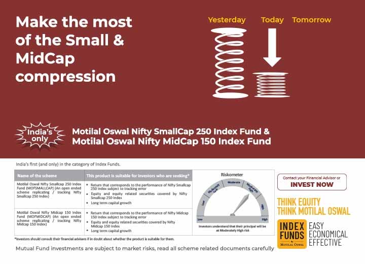 Motilal Oswal Mutual Fund