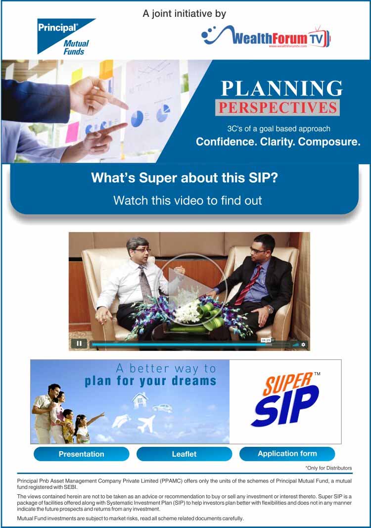 Principal Mutual Fund