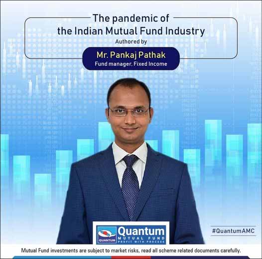 Quantum Mutual Fund