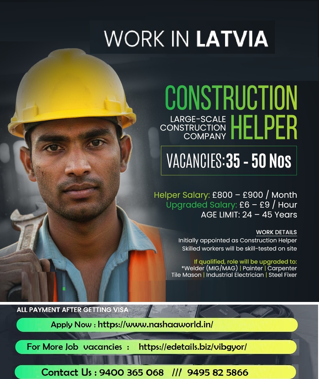 Job Image