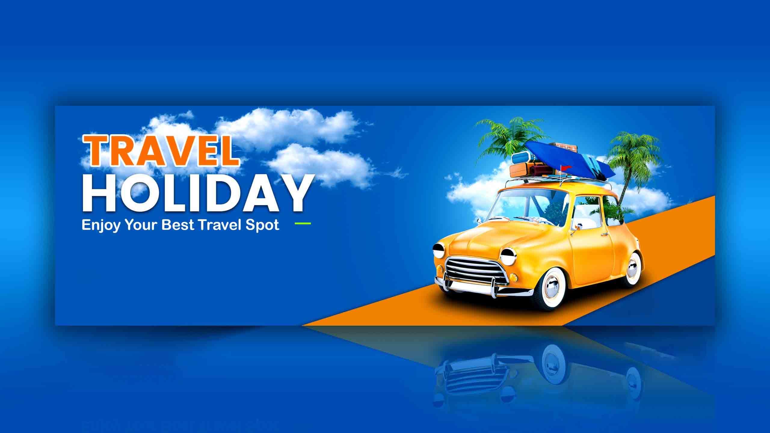 Travel