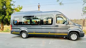Premium Van