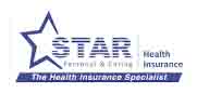 Star Health Logo