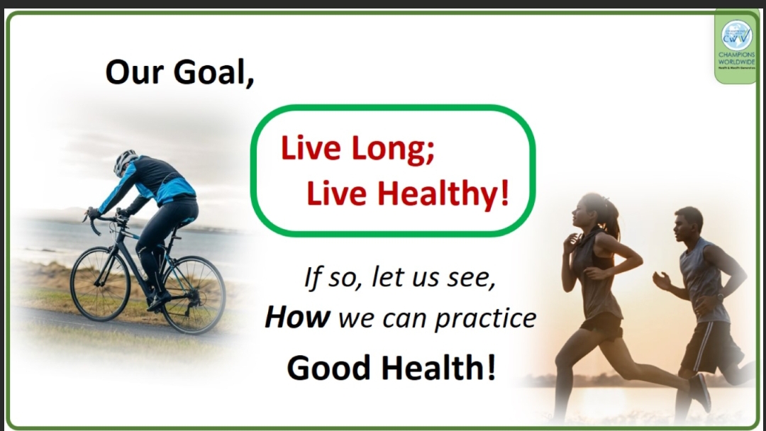 Wellness Program